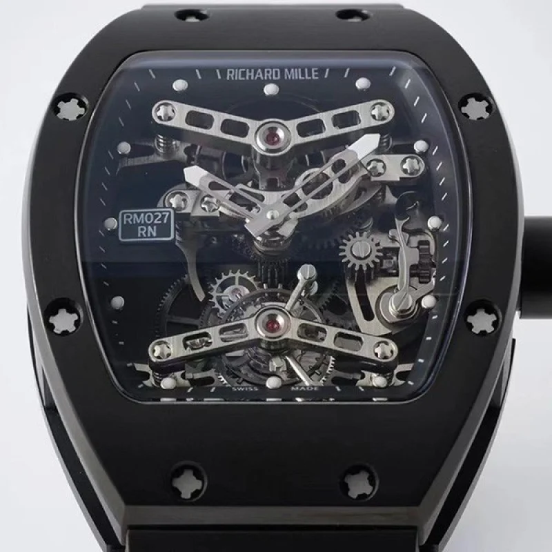 リシャールミル 偽物 RM 027 Rafael Nadal